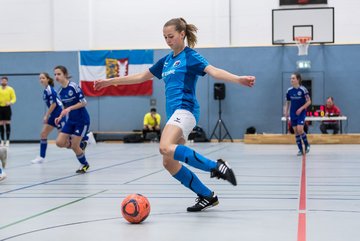 Bild 20 - wCJ Futsalmeisterschaft Runde 1